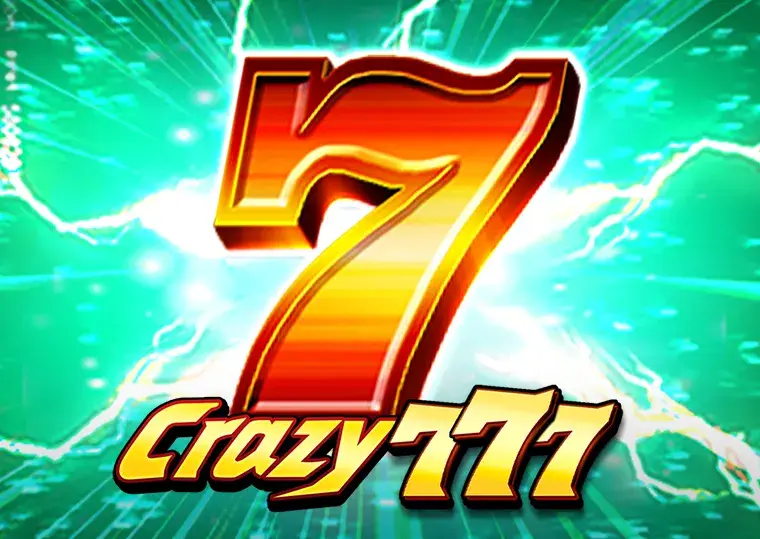 Crazy 777 Betvisabonus