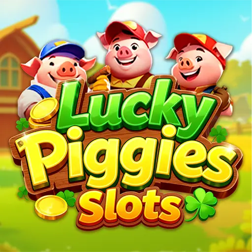 Lucky Piggies gemple Betvisabonus