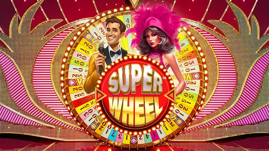 Super Wheel Betvisabonus
